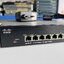 Switch Cisco SG300 10port Gigabit สวิทซิสโก้มือสองพร้อมใช้งาน