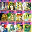 โอเคะ โนะ มอนโช 1-30
