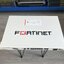 Fortigate 200E ไฟร์วอลล์ฟอติเนทมือสองพร้อมใช้งาน