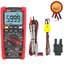 UNI-T UT17B PRO High Reliability True RMS Digital Multimeter