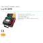KYORITSU KEW 3122B High Voltage Insulation Tester