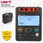 UNI-T UT512 Insulation resistance tester