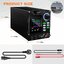 KUAIQU SPPS-D605-232 Programmable DC Power Supply 60V 5A 300W