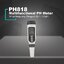 SMART SENSOR PH818 เครื่องวัดความเป็นกรดและด่าง PH METER
