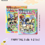 FAIRY TAIL S เล่ม 1-2 จบ