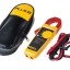 FLUKE 323 Digital Clamp Meter