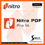 Nitro PDF Pro 14 - Perpetual License