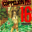 สามนางฟ้าผ่าโลกนิวเคลียร์ เล่ม 16