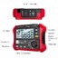 HABOTEST HT5910 เครื่องทดสอบ RCD/Loop
