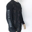 เสื้อยืดลายพรางดำ-FOREST RANGER /ป่าไม้ (ผ้ากีฬา)*