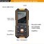 NOYAFA NF-513S 2 in 1 Wall Detector Stud Finder & Laser Measure Meter