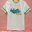 เสื้อยืด สีขาว แขนสั้น สกรีนตามสั่ง infinite