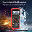 UNI-T UT197PV Professional Multimeter-Solar Pro