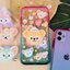 เคส Gradient พร้อมสกรีน