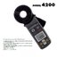 KYORITSU KEW4200 Digital Earth tester