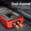 ANENG AOS03 Dual-channel Oscilloscope + Multimeter