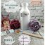 SALE!! Decoupage Glue กาวเดคูพาจ เกรดพรีเมี่ยม ขนาดกลาง บรรจุ 300 ml. 1 ขวด และแถมฟรี!!! แปรงสำหรับทากาวเดคูพาจ รหัสสินค้า ES019