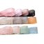 พร้อมส่ง ริบบิ้นบาง ขอบมีลูกเล่น ฉลุ สไตล์เกาหลี ขนาด 3.8 ซม.