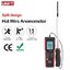 UNI-T UT362H Hot Wire Anemometer