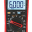 UNI-T UT18B Max True RMS Digital Multimeter