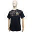 เสื้อยืดลายพราง-ต่อครึ่งดำ /อุทยาน