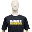 เสื้อยืดดำ "RANGER-คนพิทักษ์ป่า"