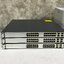 Cisco 3750G-24TS-E layer 3 มือ 2 พร้อมใช้งาน