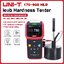UNI-T UT347A เครื่องทดสอบความแข็ง เครื่องวัดความแข็ง เหล็ก