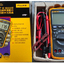 FLUKE 17B+ Digital Multimeter