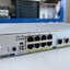 Router Cisco C1111 8P Gigabit 8port เร้าเตอร์ซิสโก้ใส่ซิมมือสองพร้อมใช้งาน
