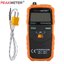 PEAKMETER PM6501 K-Type Digital Thermometer