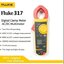 Fluke 317 True RMS Digital Clamp Meter