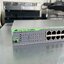 Allied Telesis AT-GS900 switch gigabit 24 port อรีสเทเลซิสสวิทมือสองพร้อมใช้งาน