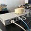 switch Raisecom IScom 2608G-2GE-PWR-AC Gigabit PoE 8 port GUI สวิทกิกะบิตมือสองพร้อมใช้งาน