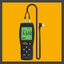 SMART SENSOR AS850 เครื่องวัดความหนาอัลตร้าโซนิค