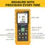 FLUKE 406E Laser Distance Meter