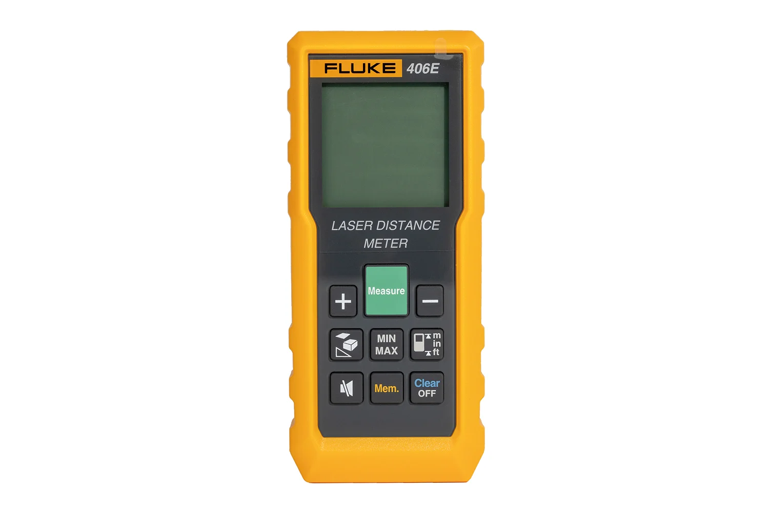 FLUKE 406E Laser Distance Meter
