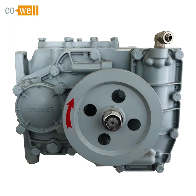 Gear pump ZCB-90