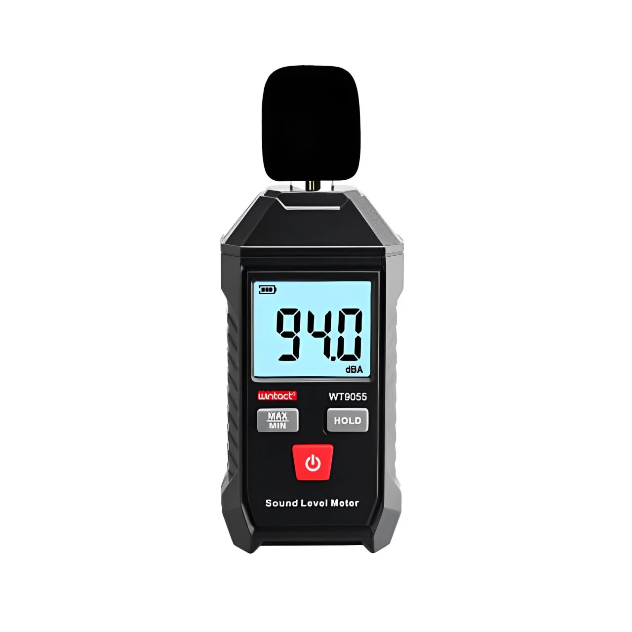 WINTACT WT9055 Sound Level Meter